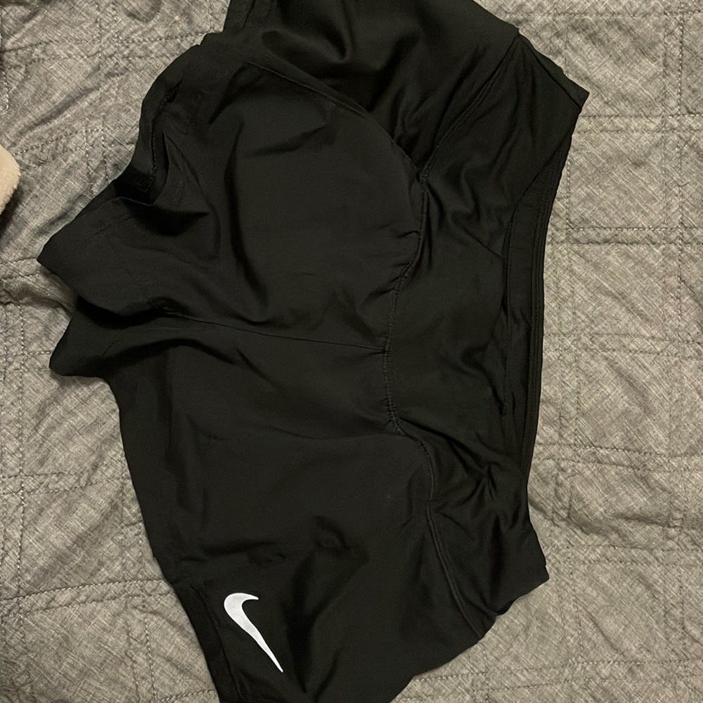 DriFit Nike shorts. Like new